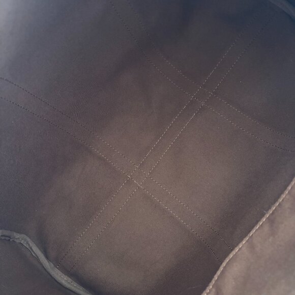 VINTAGE LOUIS VUITTON FLANERIE 45 SHOULDER BAG - Picture 8 of 11